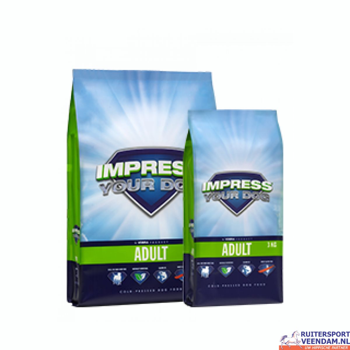 Impress Your Dog Adult 1 Impress Your Dog Adult