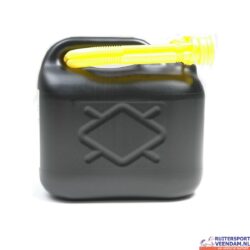 Jerrycan Benzinebestendig