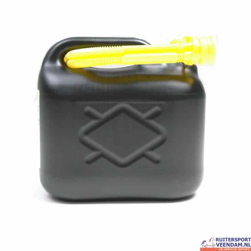 Jerrycan Benzinebestendig