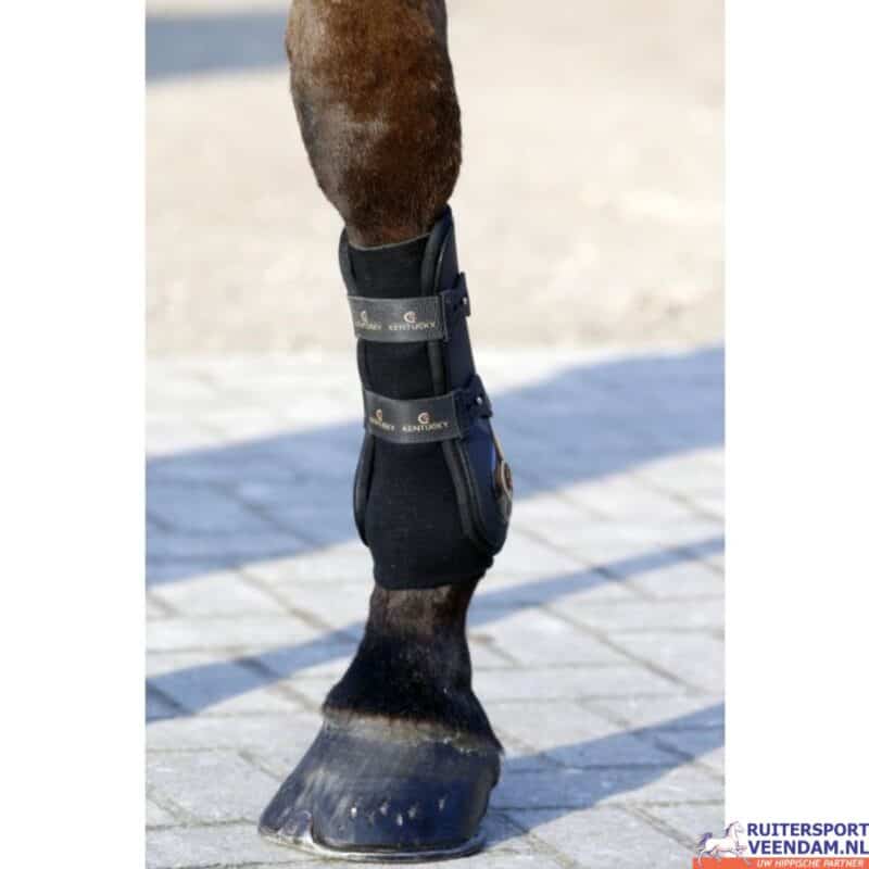 Kentucky Tendon Grip Gel Kous (3)