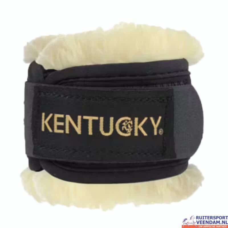 Kentucky kootbeschermer Pastern Wrap Sheepskin