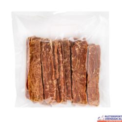 LAM EN VIS STEAKS 400G