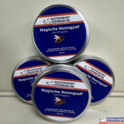 Magische Honingzalf Ruitersport