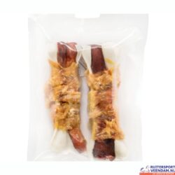 Meerkleurig bot 2 stuks