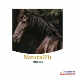 Metazoa NaturalFit Muesli