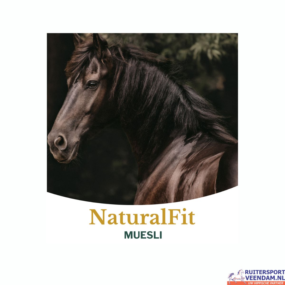 Metazoa NaturalFit Muesli 1 Metazoa NaturalFit Muesli