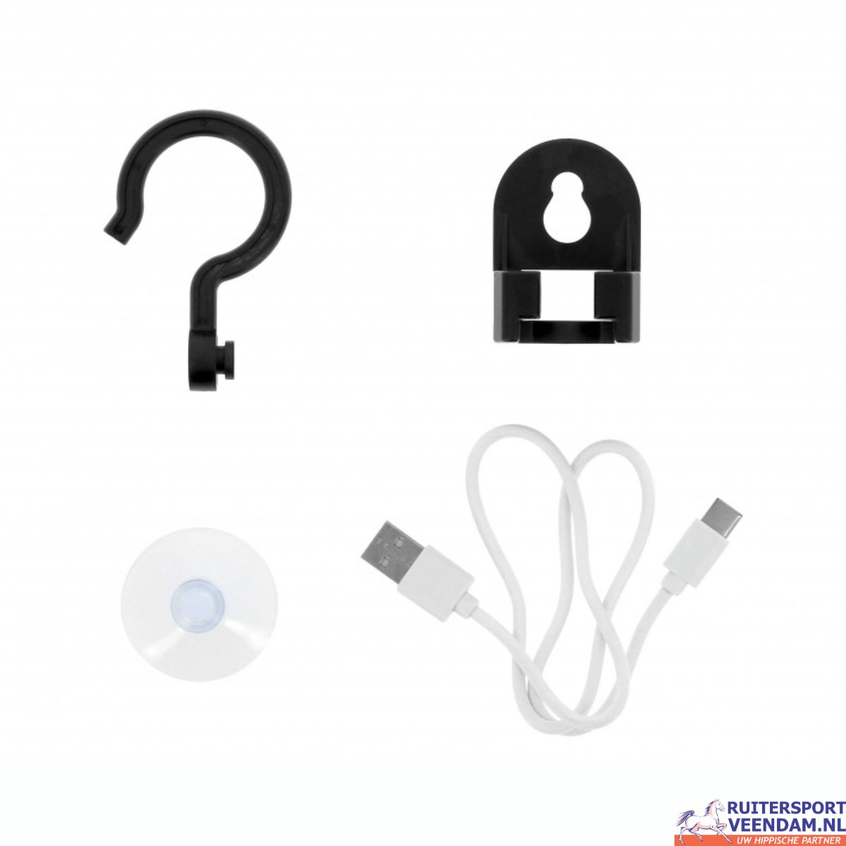 Mobiele buitendouche 4 Mobiele buitendouche