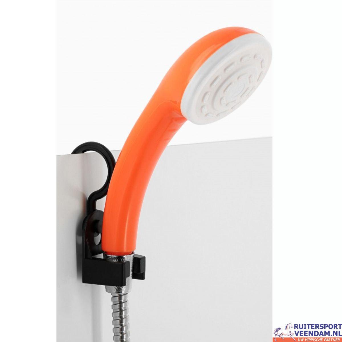 Mobiele buitendouche 3 Mobiele buitendouche