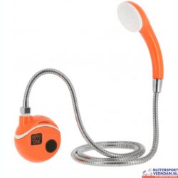 Mobiele buitendouche