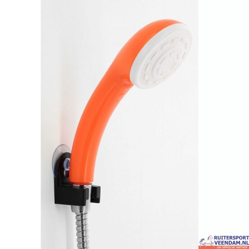 Mobiele buitendouche