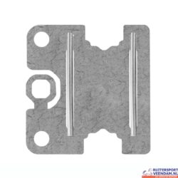 Multiconnect Tussenplaatje en Lintverbinder