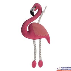 HKM Toy for horses Flamingo
