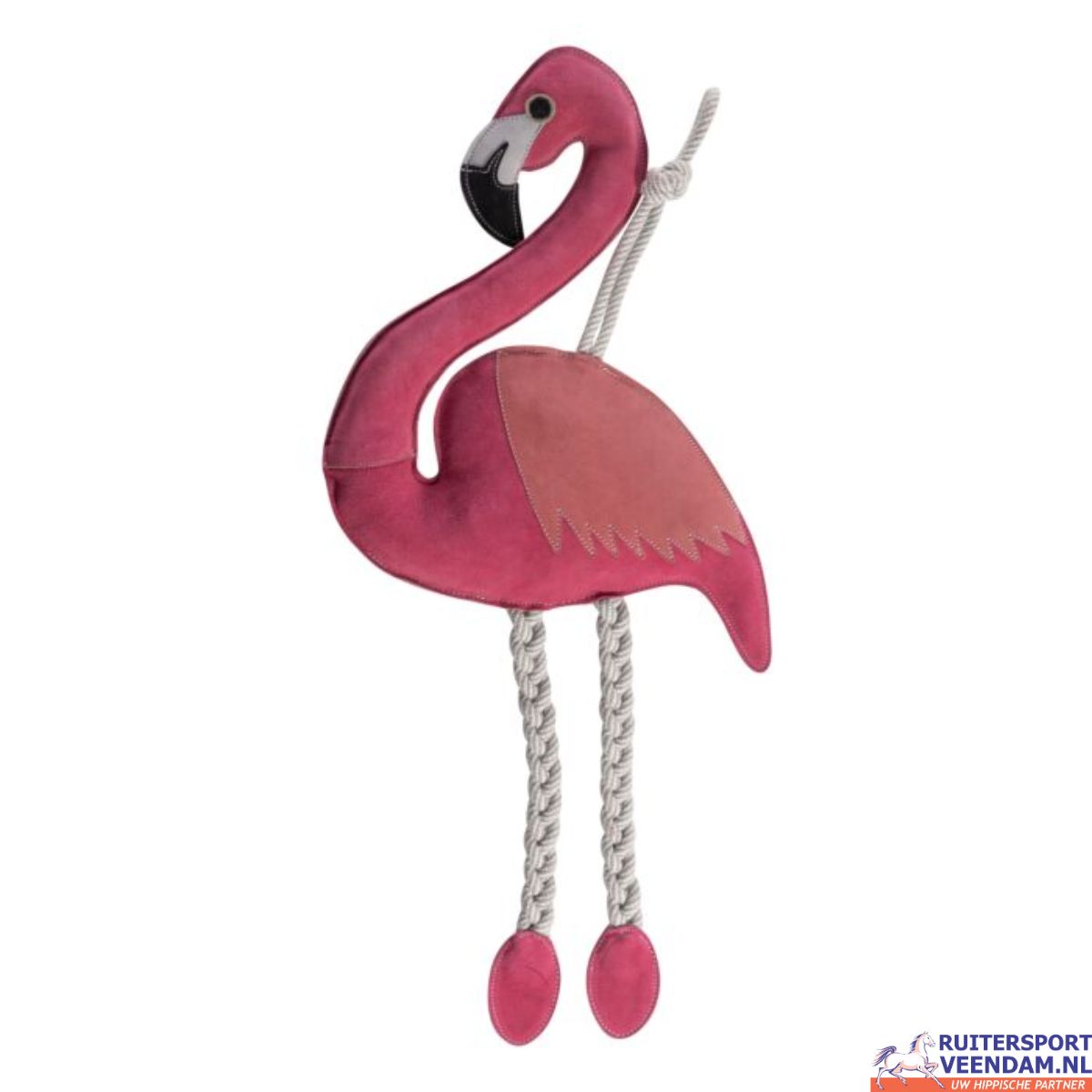 HKM Toy for horses Flamingo 1 HKM Toy for horses Flamingo