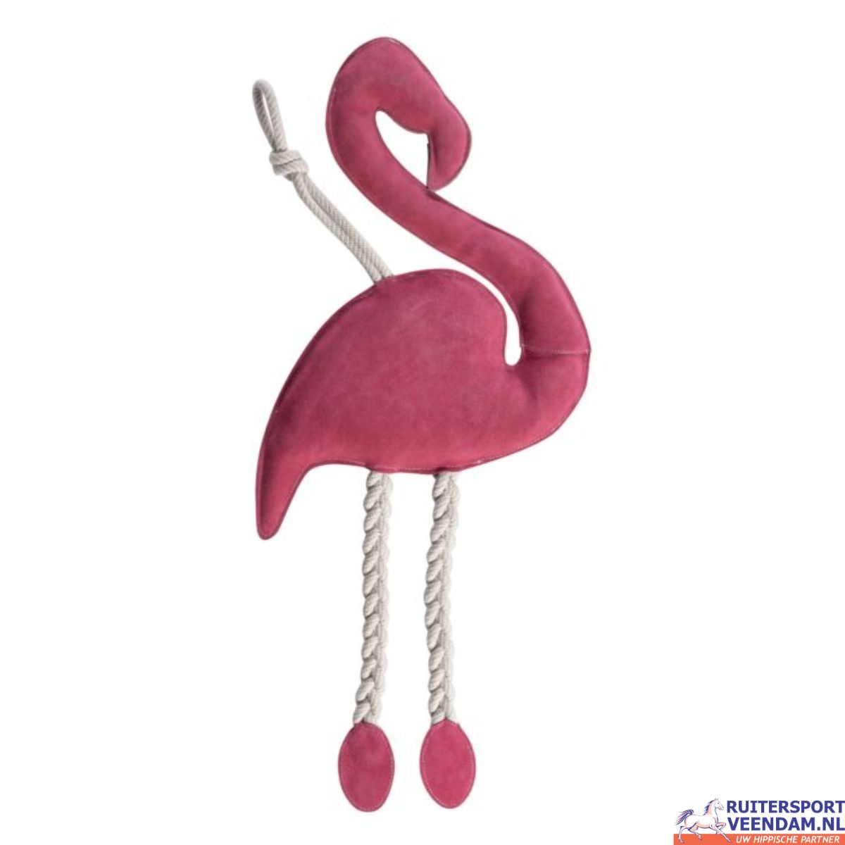 HKM Toy for horses Flamingo 2 HKM Toy for horses Flamingo