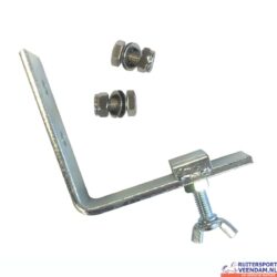 Ophangbeugel Haspel (5stuks)