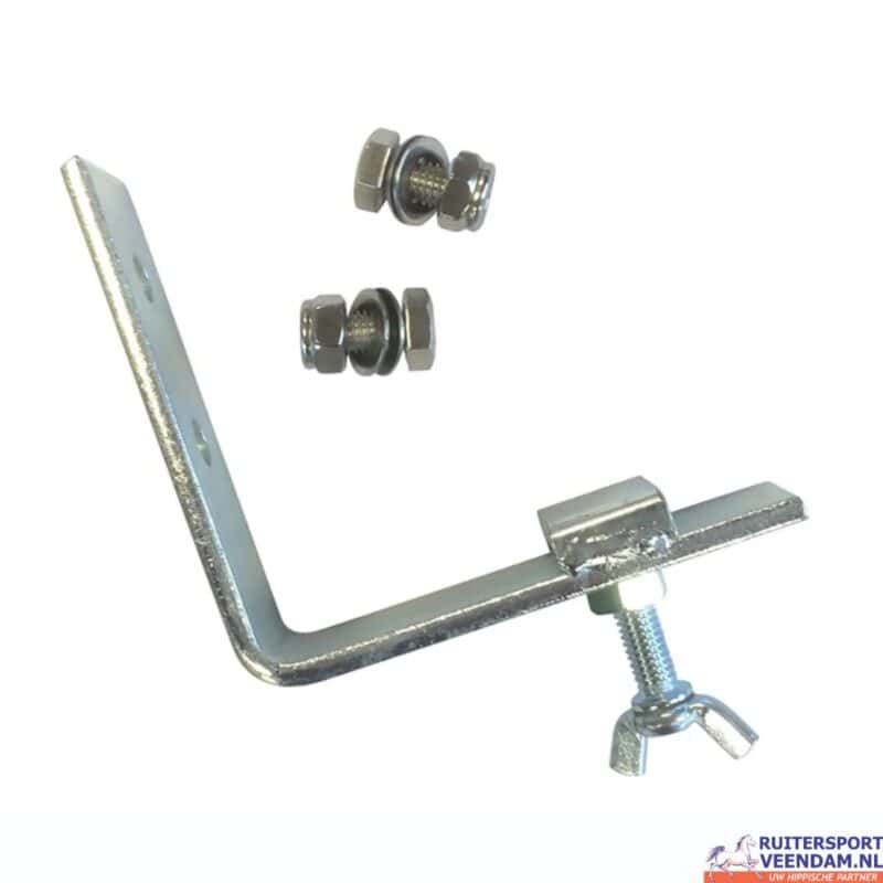 Ophangbeugel Haspel (5stuks)
