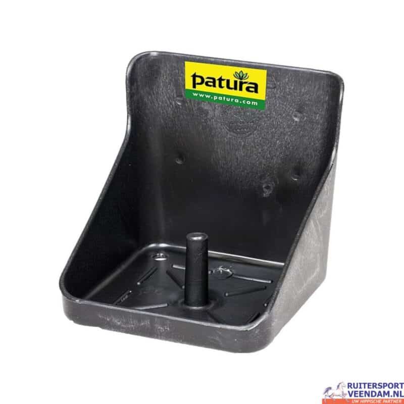 Patura Kunststof Liksteenhouder