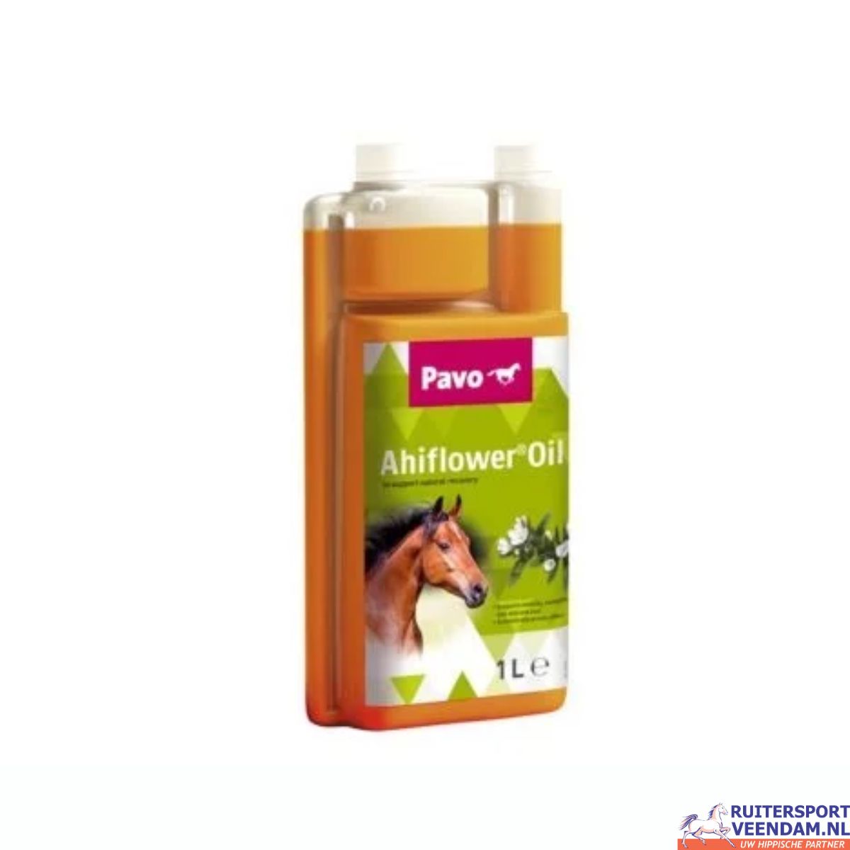 Pavo Ahiflower Oil 1 Pavo Ahiflower Oil