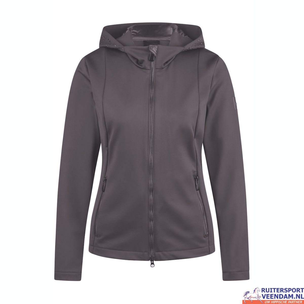 Pikeur Fleece Jacket Selection 1 Pikeur Fleece Jacket Selection