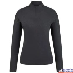 Pikeur Function Zip Shirt