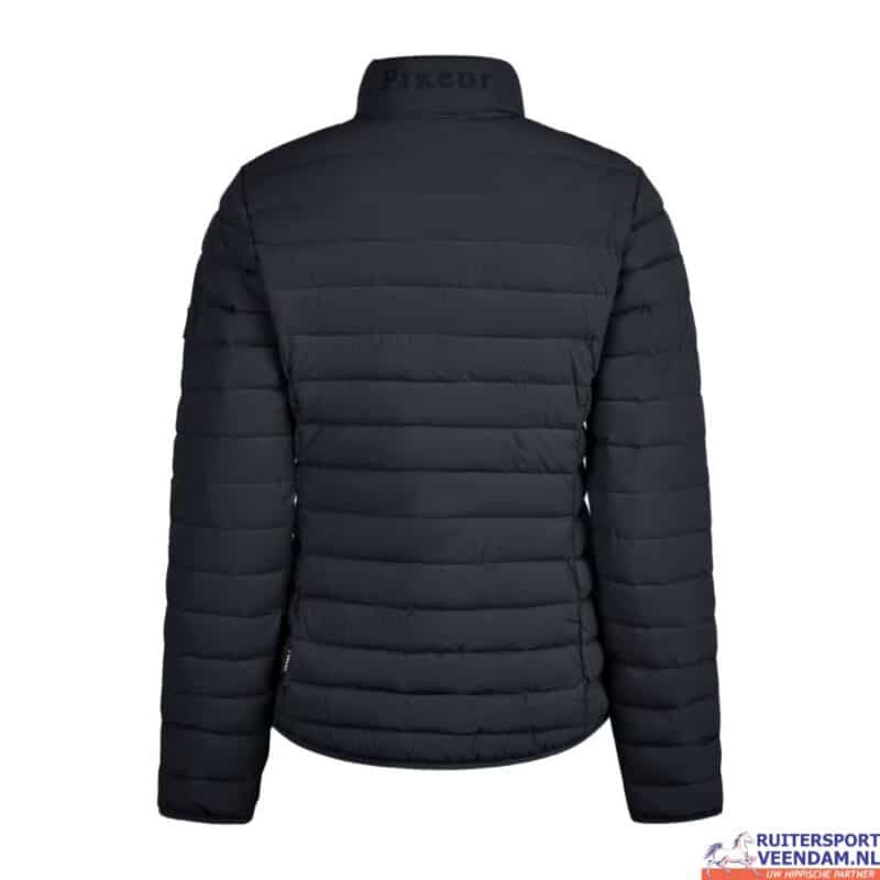 Pikeur Quilted Jacket The Core