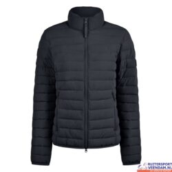 Pikeur Quilted Jacket The Core