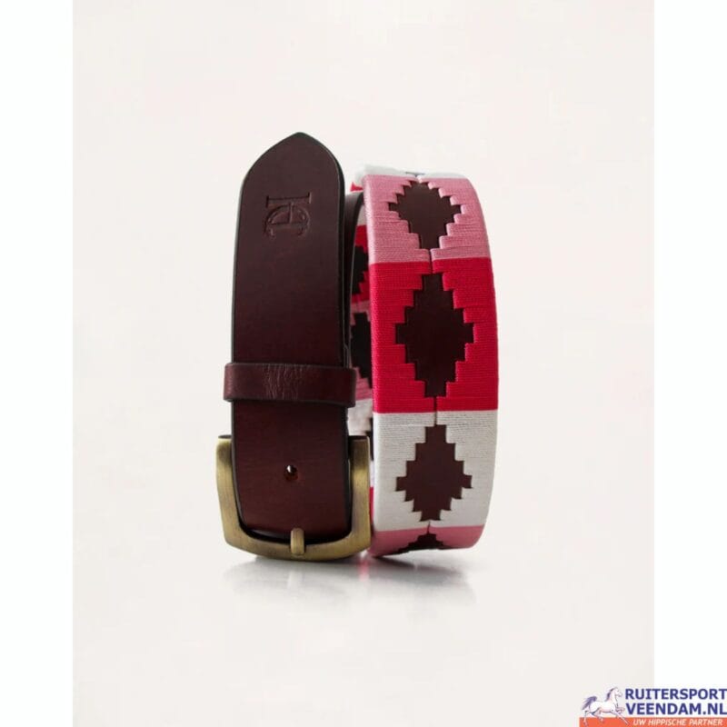 Polo Riem - Rosa