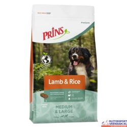 Prins ProCare LamRijst Hypoallergic