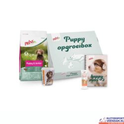 Prins ProCare Puppy Opgroeibox