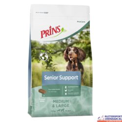 Prins ProCare Senior Support