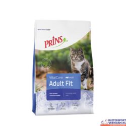 Prins Vital Care Cat Adult Fit