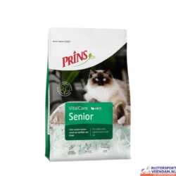 Prins Vital Care Cat Senior