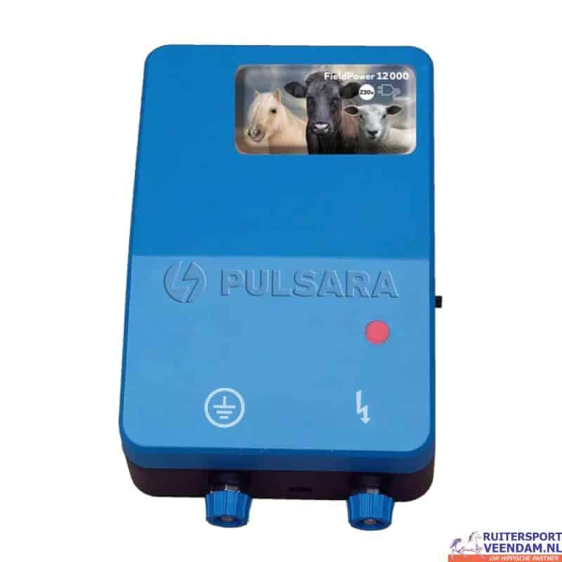 Pulsara FieldPower 12 000