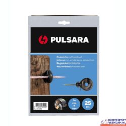 Pulsara Ringisolator