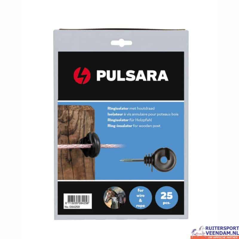 Pulsara Ringisolator