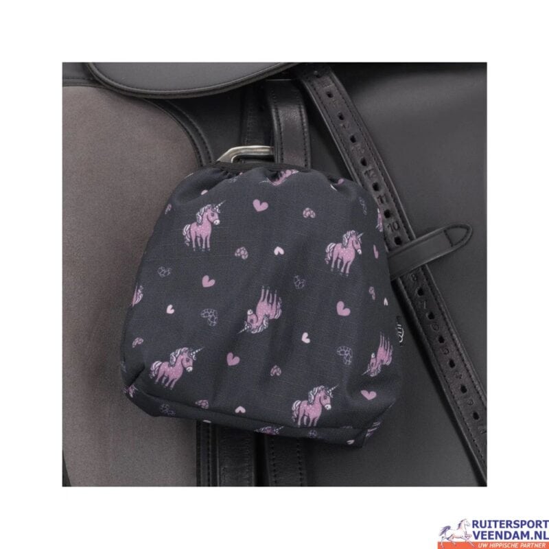 QHP Stijgbeugelhoesjes