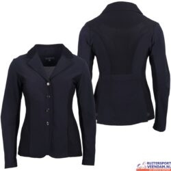 QHP Wedstrijdjasje Noven