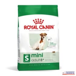 RC Mini Adult +8