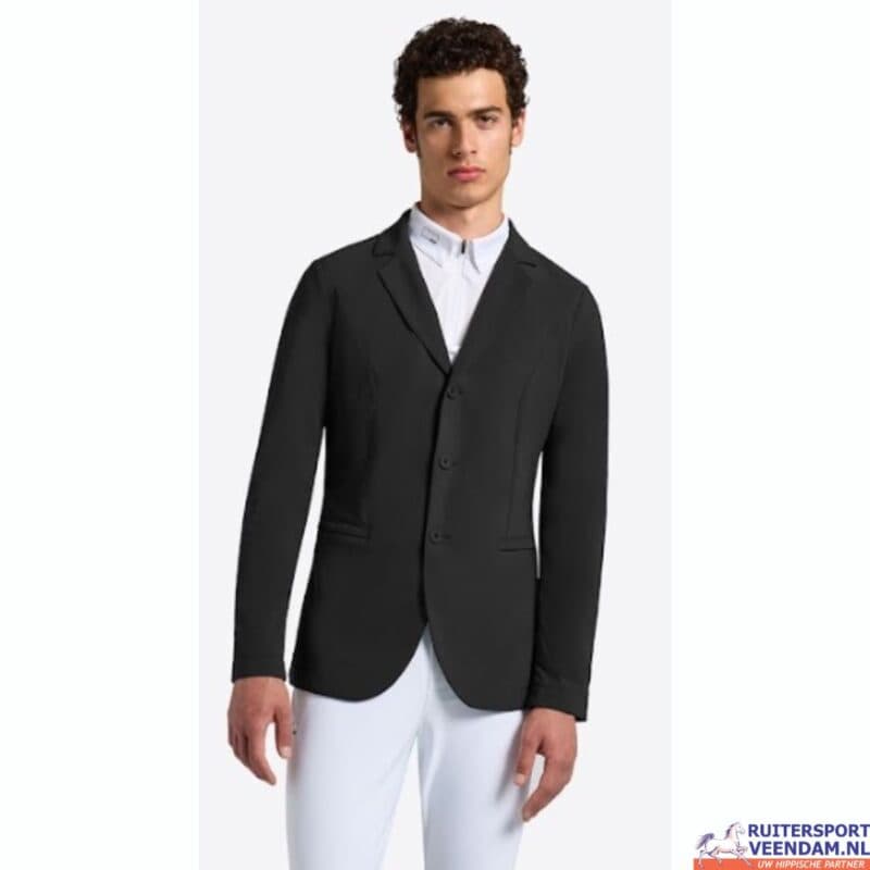 RG Competition Jersey Jacket (1)