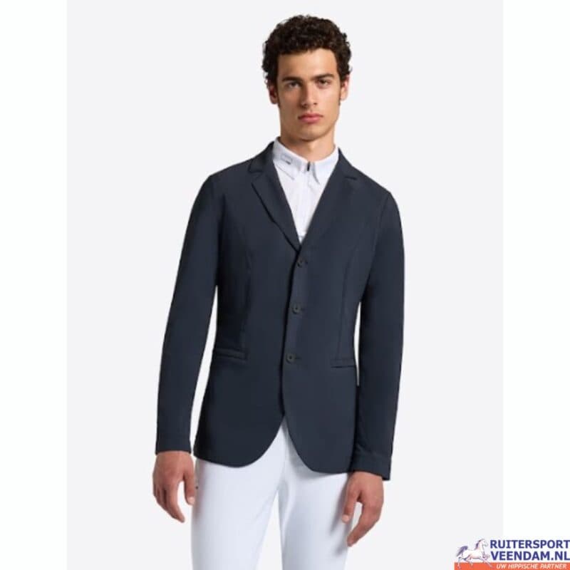 RG Competition Jersey Jacket (1)