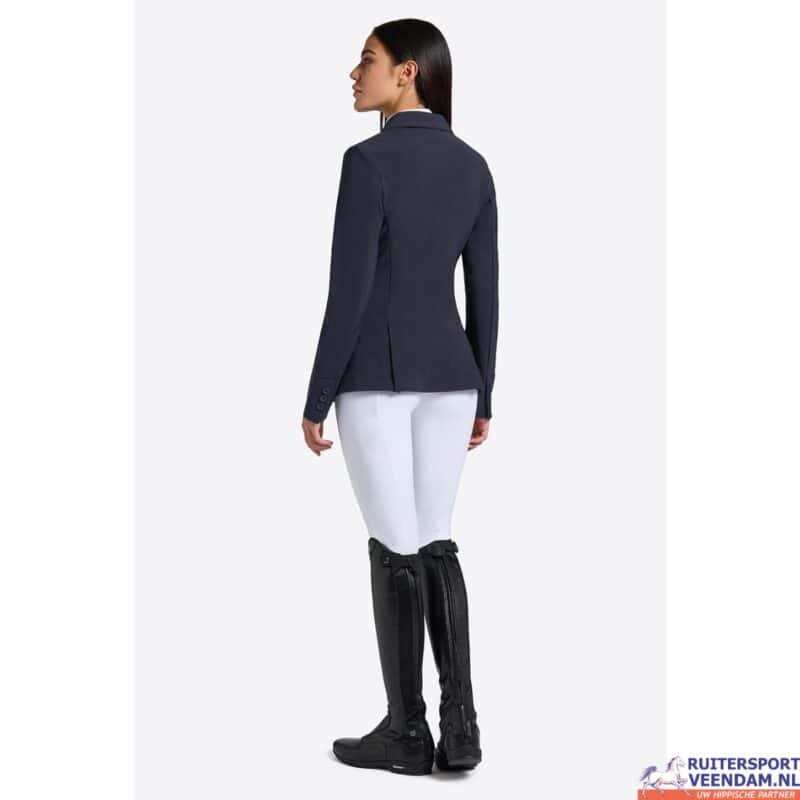 RG Competition Jersey Jacket Woman