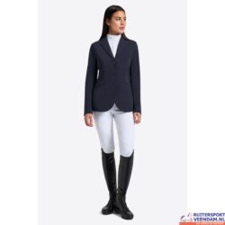 RG Competition Jersey Jacket Woman