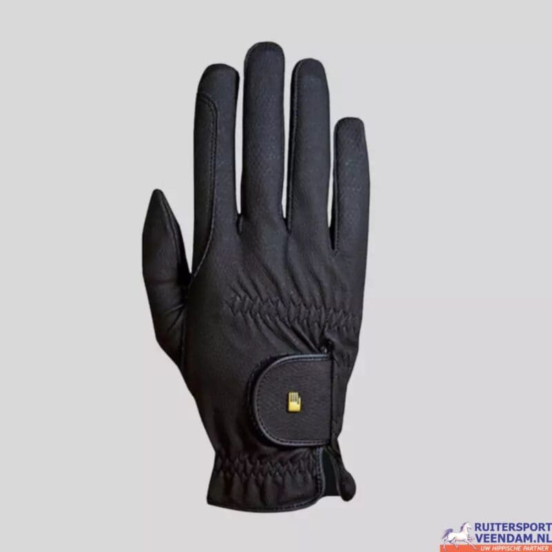 Roeckl Grip Winter Handschoenen (3)