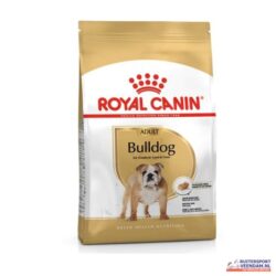 Royal Canin Bulldog Adult