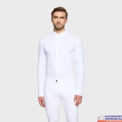 Samshield Long Sleeves Shirt Smith Men