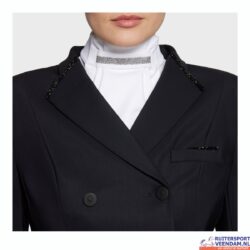 Samshield Plastron Crystal Fabric