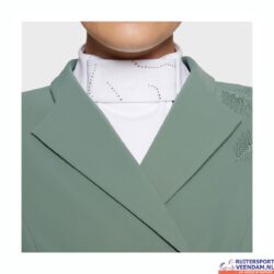 Samshield Plastron Crystal Ferna