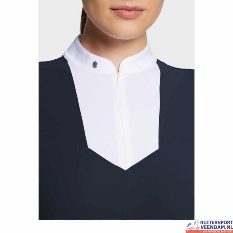 Samshield Shirt Anne-Gaelle (