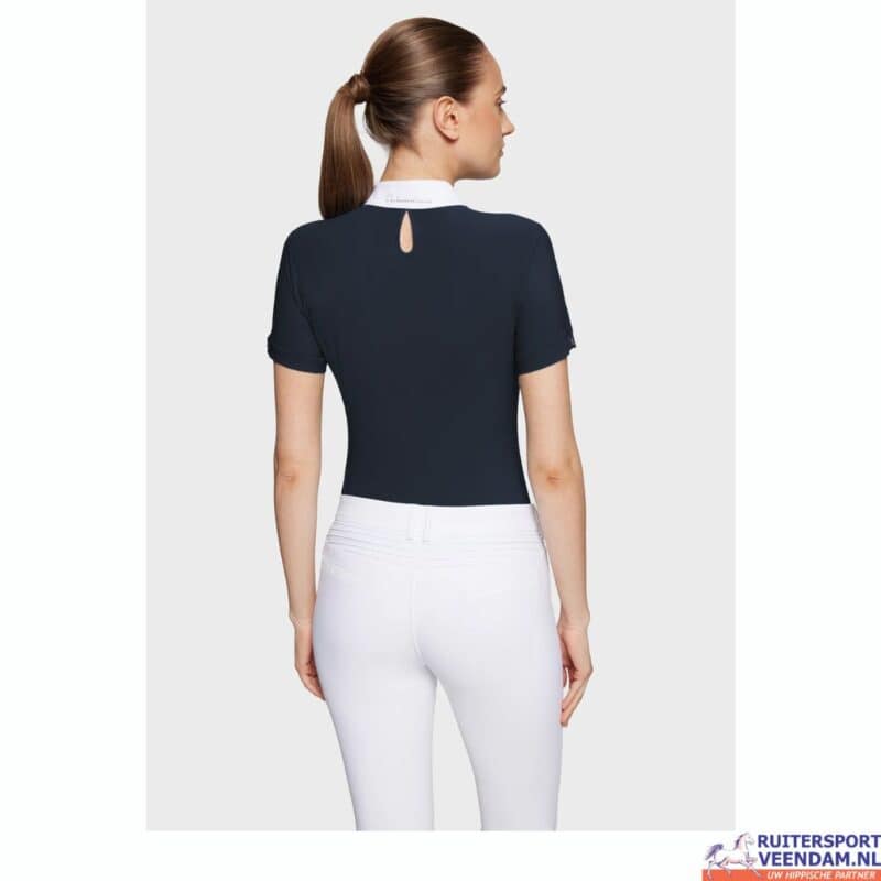 Samshield Shirt Anne-Gaelle (