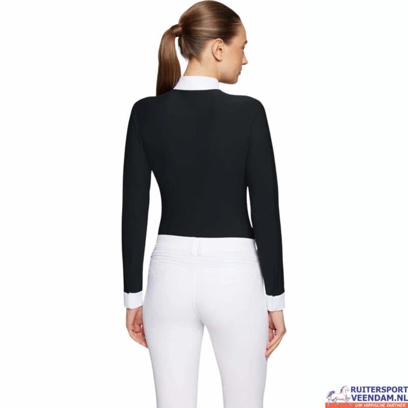 Samshield Shirt Roxanne Pr